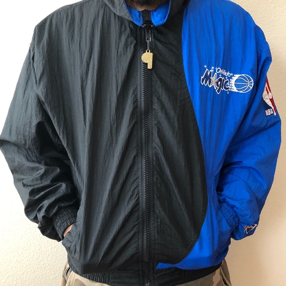 Other - NBA Starter Jacket Orlando Magic VINTAGE